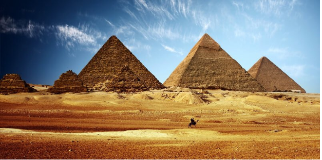 جمهورية مصر العربية